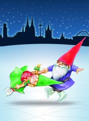 Tickets für Eislaufschule in Heinzels Wintermaerchen am 16.12.2019 - Karten kaufen